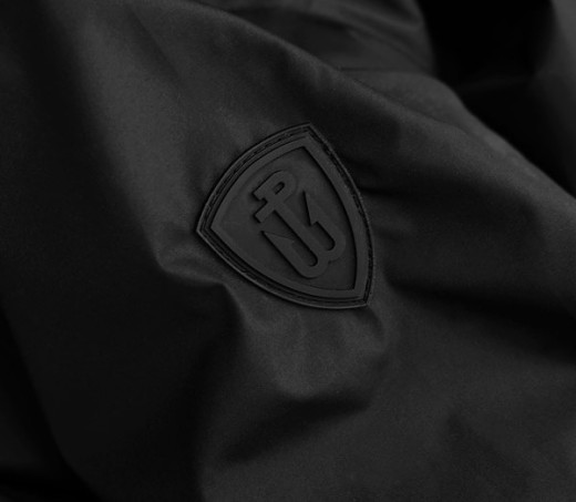 Windbreaker jacket Polska Walcząca UltraPatriot