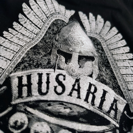 Koszulka Aquila "Invictus Husaria"