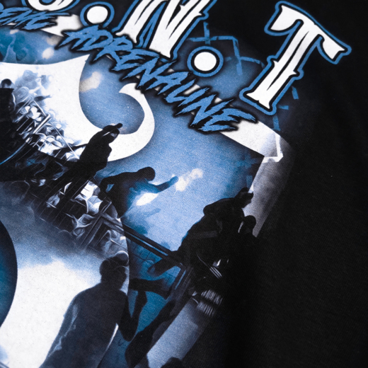 Extreme Adrenaline "BSNT" sweatshirt