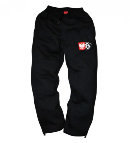 Aquila &quot;Polish Hooligans&quot; sweatpants