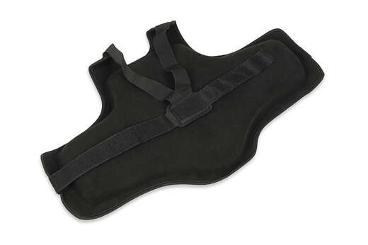 Trainer belt, trunk protector Bushido ARC-1500