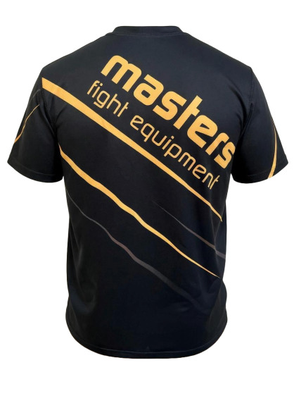 MASTERS TS-MFE Training T-shirt 