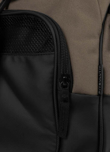 Torba sportowa PIT BULL "Concord II USA Cal" - khaki