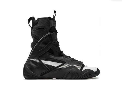 Buty bokserskie Nike HyperKO 2 CI2953-002 (black) "K"