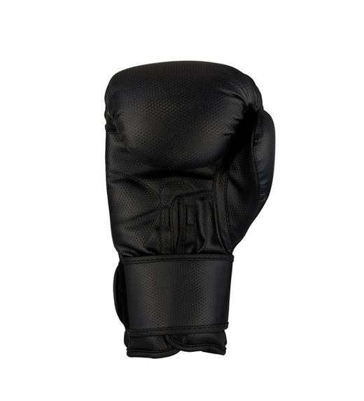 Octagon boxing gloves &quot;Kevlar&quot; - black
