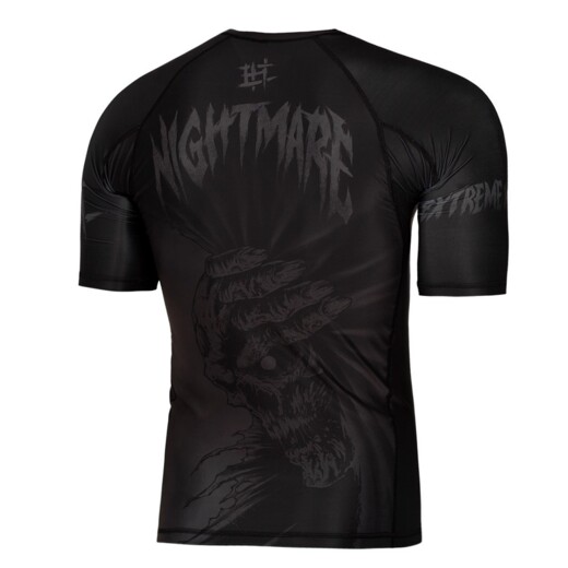  Short sleeve rashguard Extreme Hobby | NIGHTMARE 2