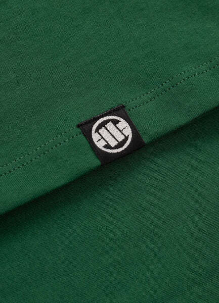 PIT BULL R women&#39;s t-shirt - green