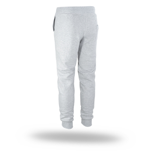 Spodnie dresowe Dobermans Aggressive "DOBERMANS TRAINING SPD149" - szare