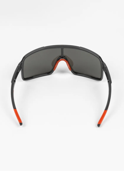  Okulary przeciwsłoneczne PIT BULL "Skylark" - szare