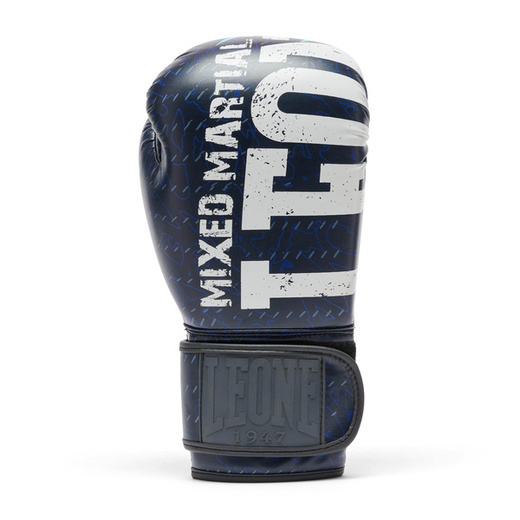 Leone1947 PRIMAL INSTINCT Boxing Gloves Blue GN004