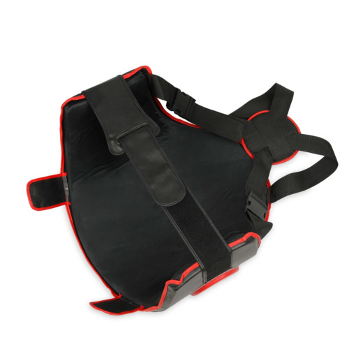 Pas trenera ochraniacz tułowia Bushido DBX Guardian BSB-1