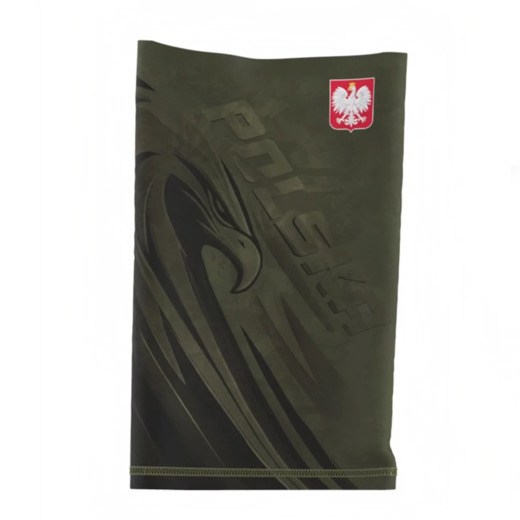Komin Extreme hobby POLSKA ULTIMATE - khaki