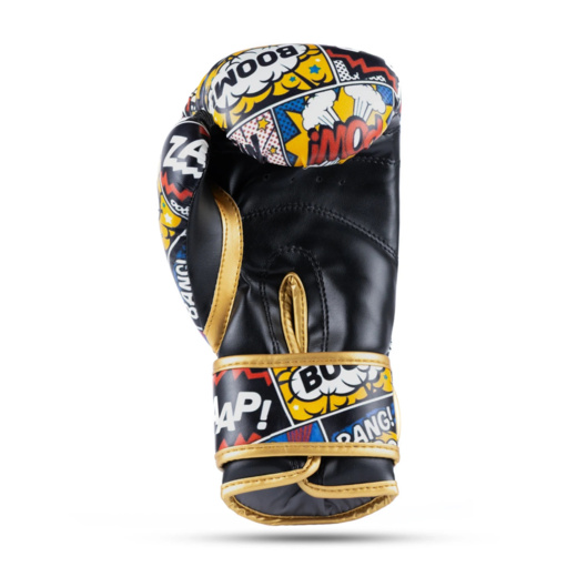 Rękawice bokserskie dla dziecI BUSHIDO ARB-Kids-V2