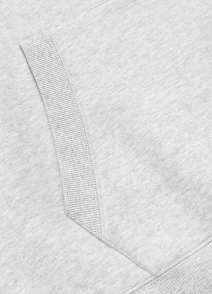 PIT BULL "SO CAL" Men's Hoodie - Gray