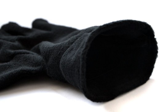 Rękawiczki polarowe Extreme Adrenaline "ACAB" 