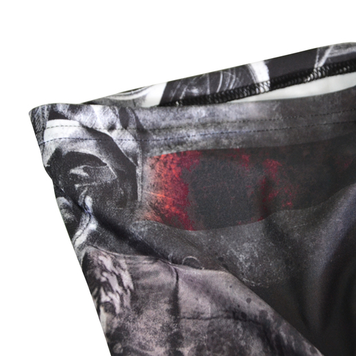  Komin wielofunkcyjny Pretorian "Apocalipse" 