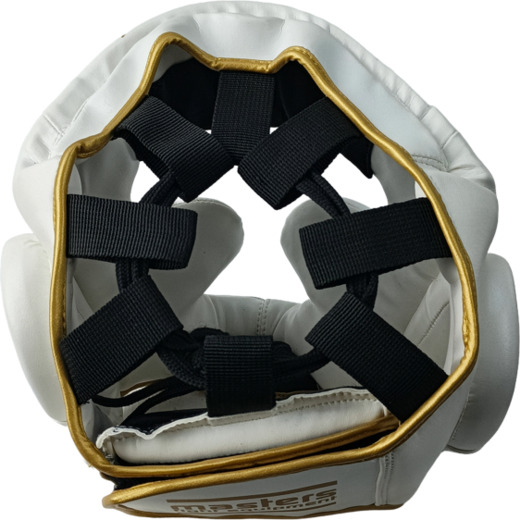 Kask bokserski MASTERS KSS-DRILL