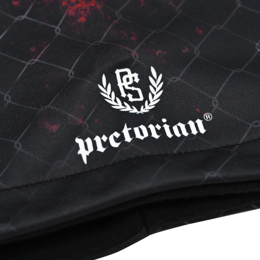  Komin polarowy Pretorian "Public Enemy" 