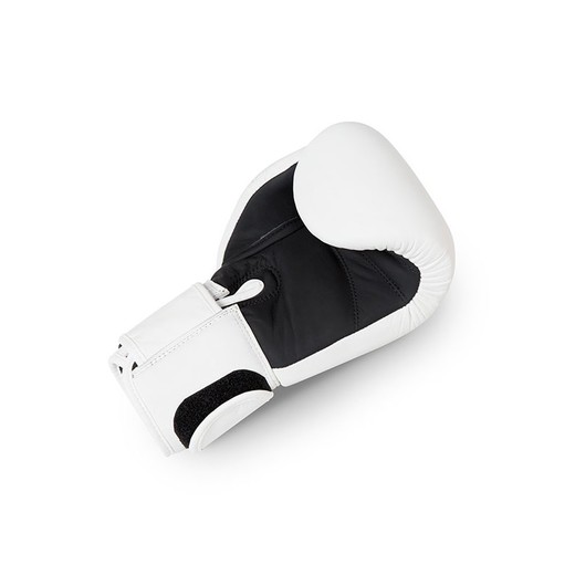 StormCloud boxing gloves "Blizzard Sakura" - white