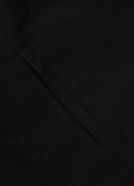 PIT BULL Stein Men's Insulated Flannel Jacket - Black