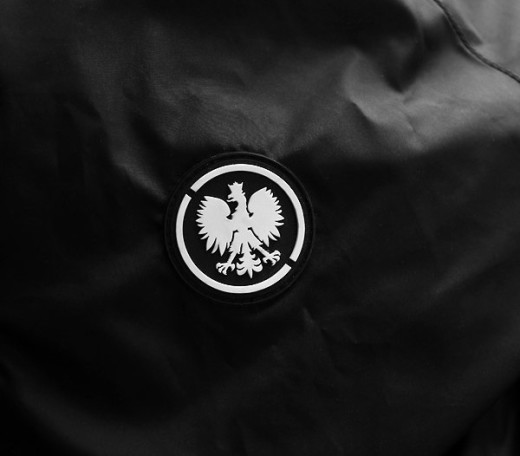 Eagle UltraPatriot windbreaker jacket