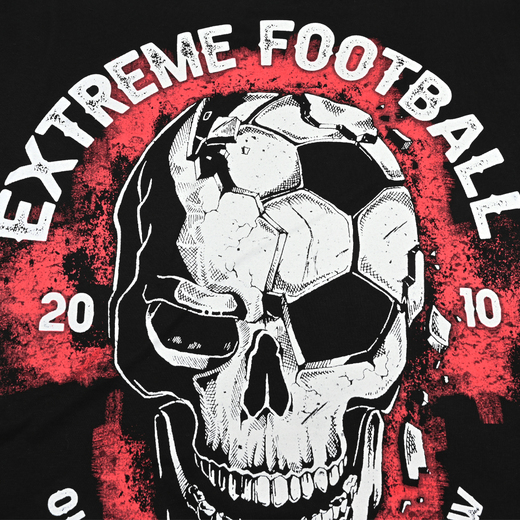 Extreme Adrenaline &quot;Football Division&quot; T-shirt