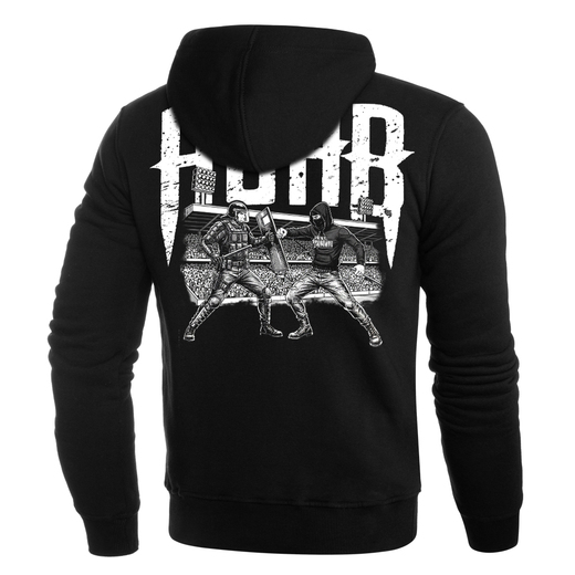 Extreme Adrenaline "ACAB" Hoodie