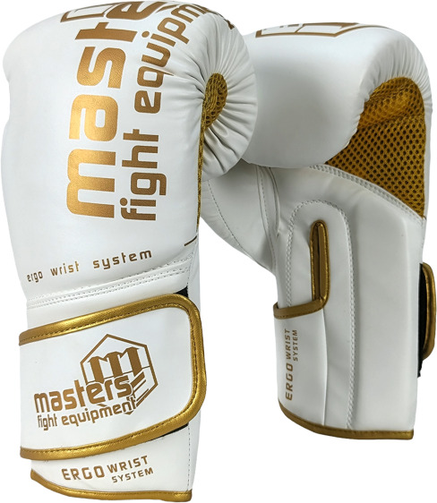  MASTERS RPU-ANGEL boxing gloves 
