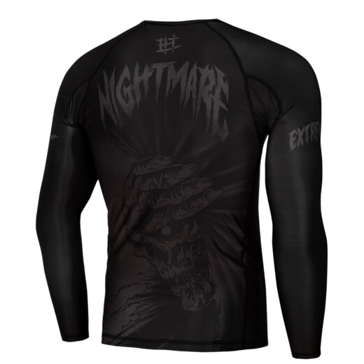  Longsleeve rashguard Extreme Hobby | NIGHTMARE 2