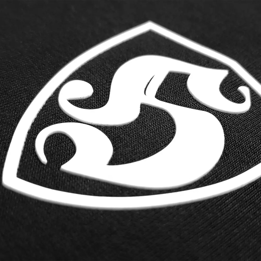 Spodnie dresowe Extreme Adrenaline "Hooligans - Logo" - ściągacz