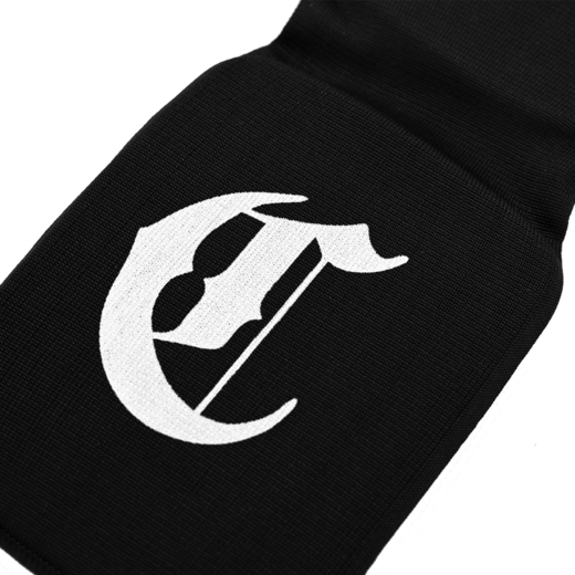 Flexible Shin Guards - Shin and Foot Cohortes