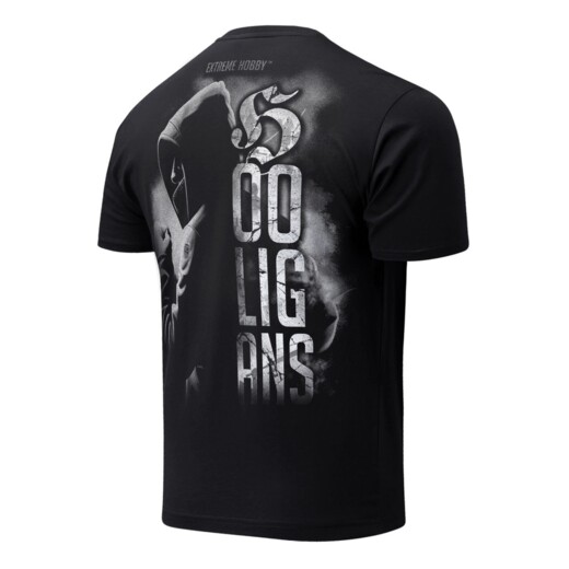 T-shirt Extreme Hobby "HOOLS" ' 23 - black