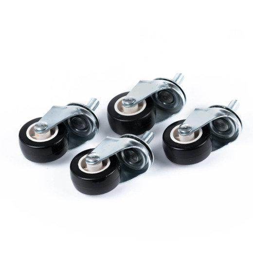 Talerz do ćwiczeń mięśni core | DBX Bushido | Core Wheel