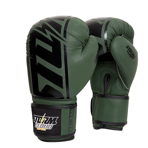 StormCloud boxing gloves &quot;Bolt 2.0&quot; - Khaki