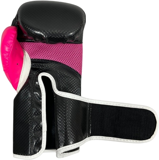 MASTERS RPU-PRO Boxing Gloves - Pink