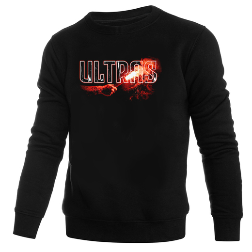 Extreme Adrenaline "Ultras Flare" sweatshirt