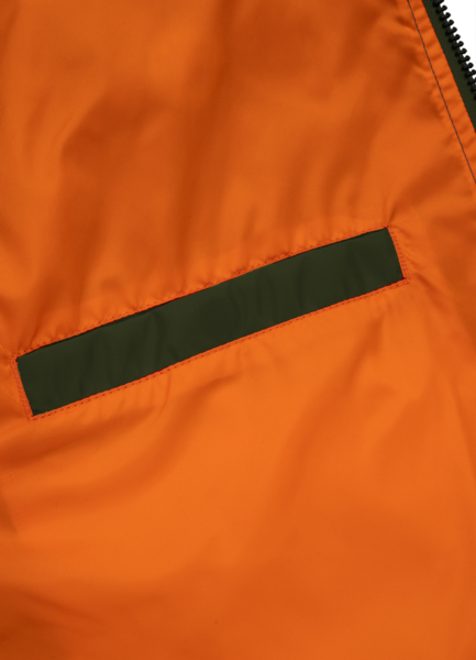 PIT BULL spring jacket &quot;Centurion&quot; &#39;21 - olive