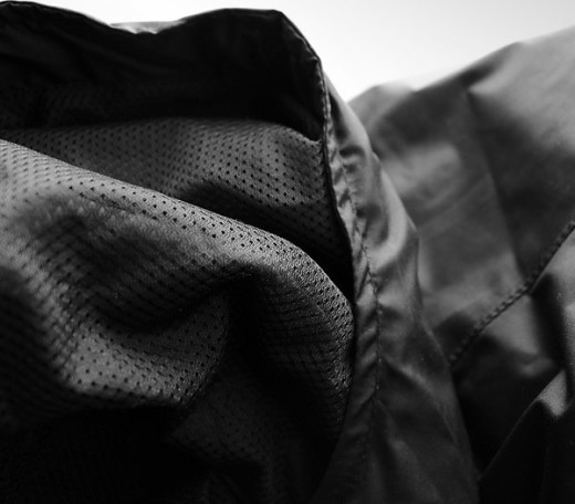 Eagle UltraPatriot windbreaker jacket