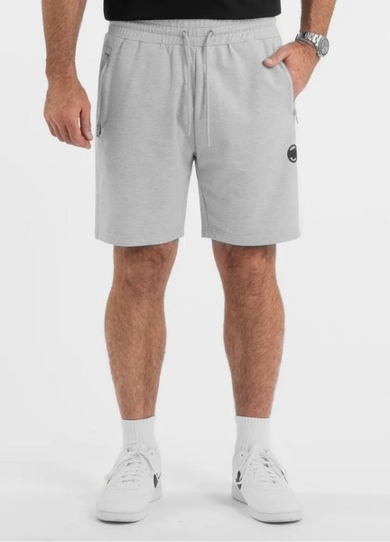 PIT BULL &quot;NUGGET&quot; sweatpants - gray