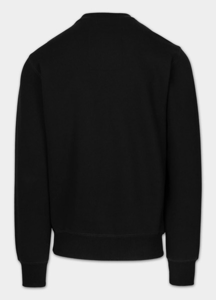 Bluza PIT BULL "SO CAL" - czarny