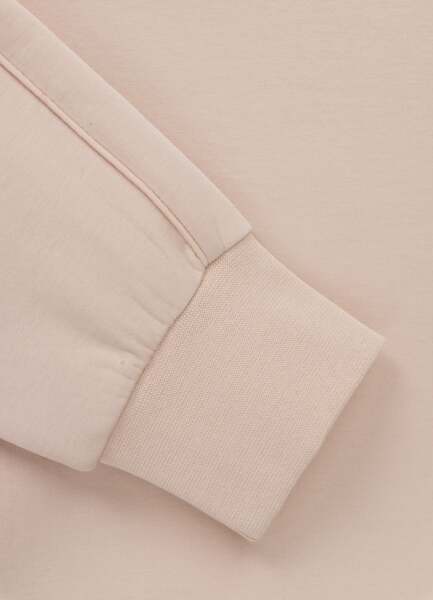 PIT BULL &quot;DISCOVERY&quot; Women&#39;s Hoodie - Sand