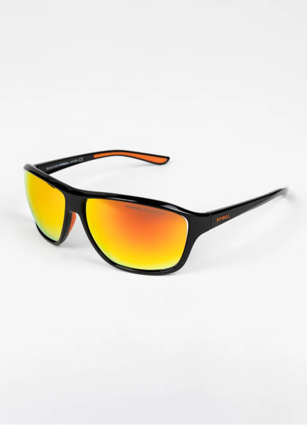 PIT BULL "Jayken" sunglasses - orange