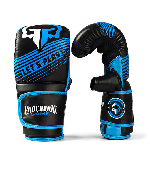 Ground Game &quot;Blade&quot; instrument gloves 