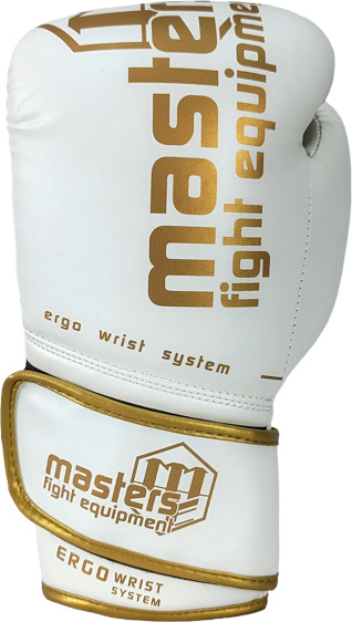  MASTERS RPU-ANGEL boxing gloves 