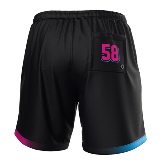 Szorty sportowe Extreme Hobby | VIBE