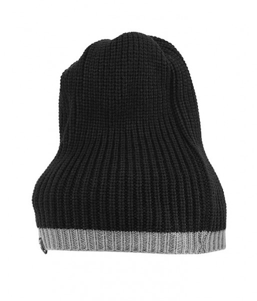 Cap PIT BULL &quot;GRAPE&quot; black