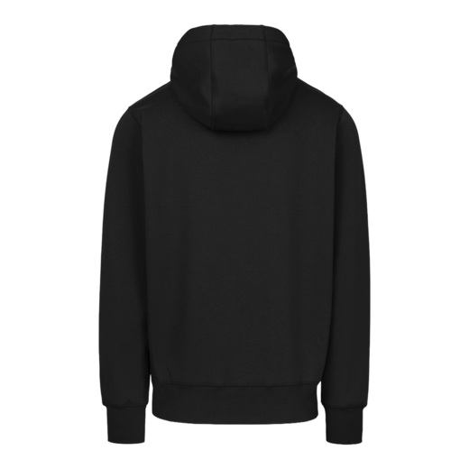 PIT BULL "ARBOR TAPE" Hoodie - Black/Black