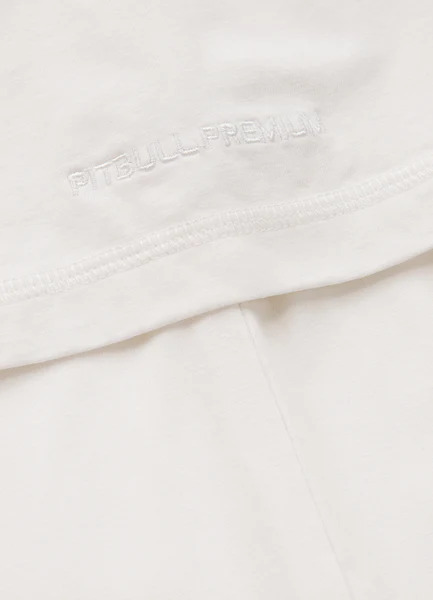 PIT BULL "Hilltop" T-shirt 210 - light beige