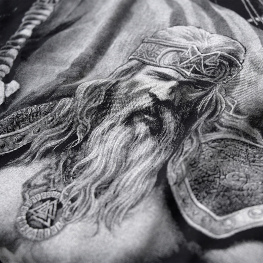 Koszulka "Odin - Conqueror" HD