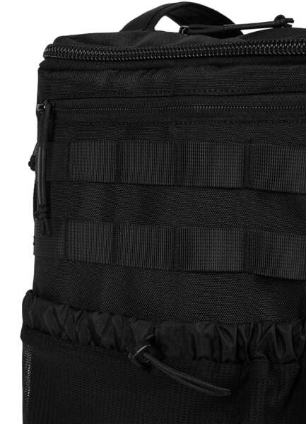 Plecak PIT BULL BASIC PERFORMANCE Standard - czarny